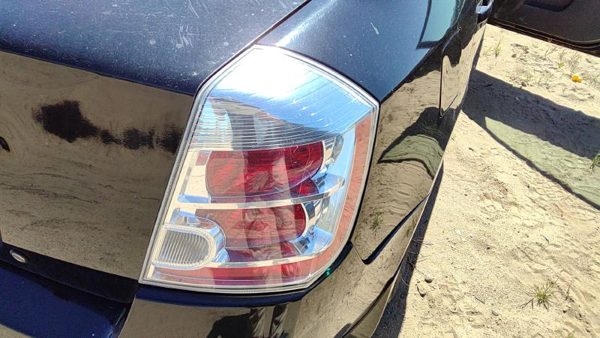 07-09 Nissan Sentra Passenger Right Outer Tail Light Brake Lamp Oem Rear 2.0L — photo 2