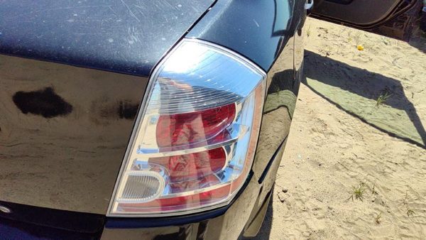 07-09 Nissan Sentra Passenger Right Outer Tail Light Brake Lamp Oem Rear 2.0L — photo 3