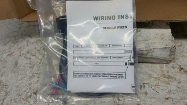 1999 Silv25 Fuel Pump New Aftmkt — photo 2