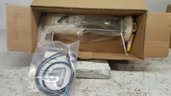 1999 Silv25 Fuel Pump New Aftmkt — photo 1