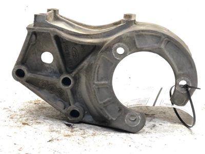 2000 Mazda B4000 Power Steering Ac Compressor Mount Bracket Oem 4.0L