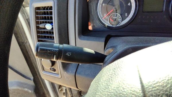 2016 Dodge Ram Combination Switch 4500 — photo 4