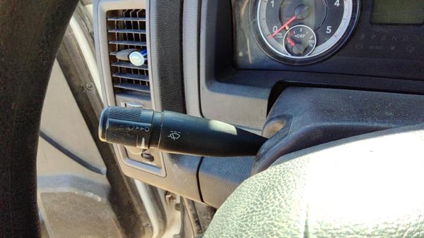 2016 Dodge Ram Combination Switch 4500 — photo 5