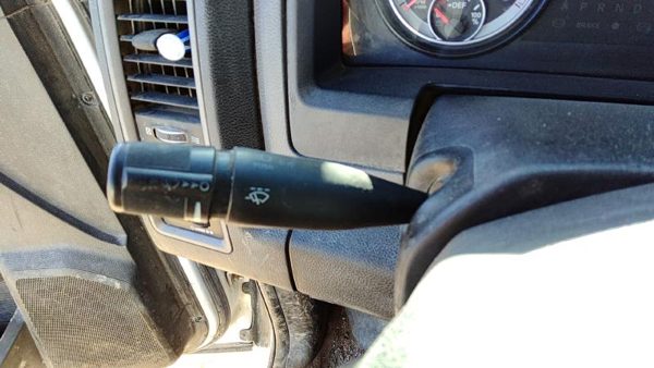 2016 Dodge Ram Combination Switch 4500 — photo 2