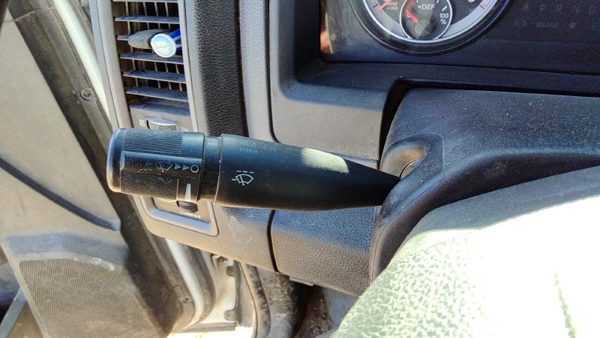 2016 Dodge Ram Combination Switch 4500 — photo 1