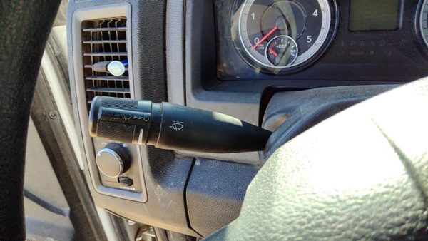 2016 Dodge Ram Combination Switch 4500 — photo 3