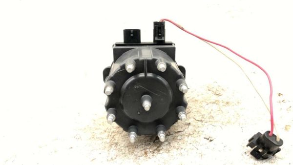 1992-1995 Gmc Sierra 2500 Ignition Distributor Oem 5.7L 10496786 — photo 5