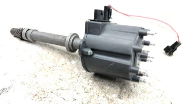 1992-1995 Gmc Sierra 2500 Ignition Distributor Oem 5.7L 10496786 — photo 6