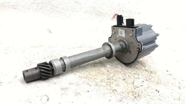 1992-1995 Gmc Sierra 2500 Ignition Distributor Oem 5.7L 10496786 — photo 7