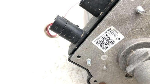 1992-1995 Gmc Sierra 2500 Ignition Distributor Oem 5.7L 10496786 — photo 8