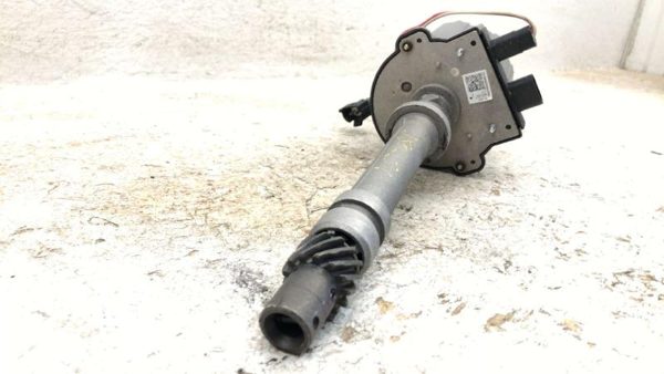 1992-1995 Gmc Sierra 2500 Ignition Distributor Oem 5.7L 10496786 — photo 9