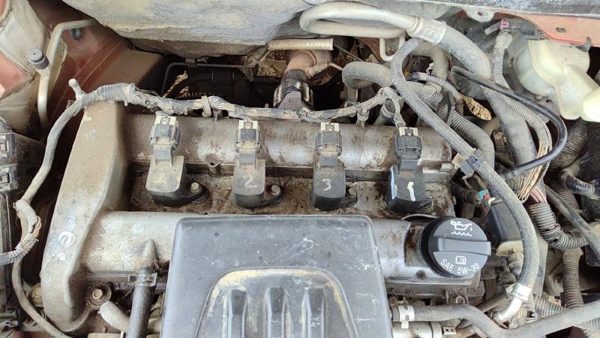2006-2010 Chevy Cobalt Set Of 4 Ignition Coil Assembly Oem 2.2L — photo 3