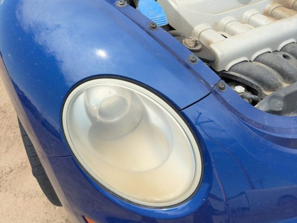 2006-2010 Passenger Right Head Light Oem Front Lamp Halogen 1C0941030N — photo 2