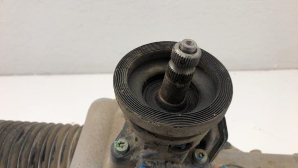 04 05 Civic Hatchback Si Power Steering Gear Rack And Pinion With Module 7572076 — photo 10