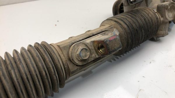04 05 Civic Hatchback Si Power Steering Gear Rack And Pinion With Module 7572076 — photo 13