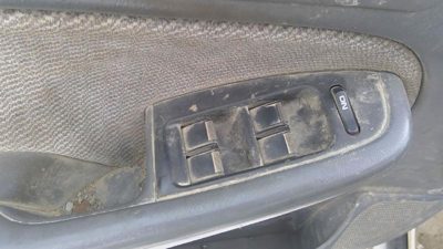 1998 Honda Civic Door Switch Front