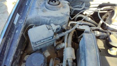 2004-2006 Kia Spectra Cruise Control Servo Assembly Module With Cable Oem