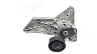 1994 Pontiac Bonneville Belt Tensioner Mount Bracket Oem 3.8L 24500481