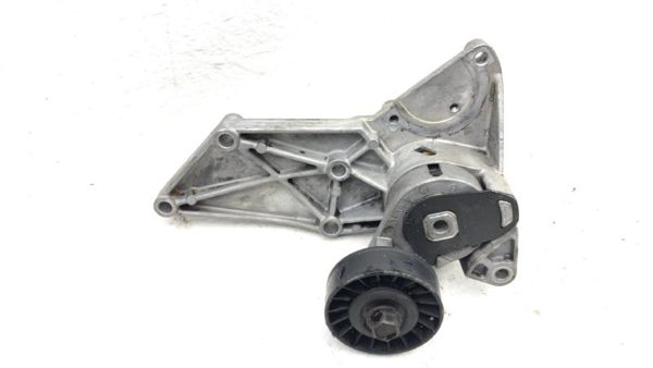 1994 Pontiac Bonneville Belt Tensioner Mount Bracket Oem 3.8L 24500481 — photo 1