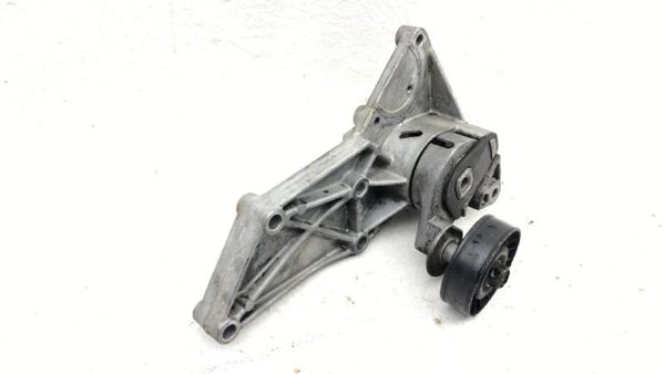 1994 Pontiac Bonneville Belt Tensioner Mount Bracket Oem 3.8L 24500481 — photo 3