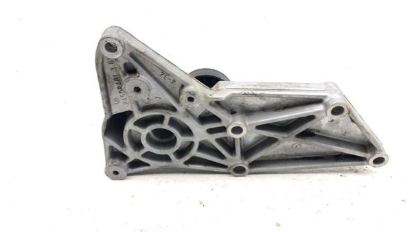 1994 Pontiac Bonneville Belt Tensioner Mount Bracket Oem 3.8L 24500481 — photo 4