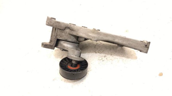 1994 Pontiac Bonneville Belt Tensioner Mount Bracket Oem 3.8L 24500481 — photo 6