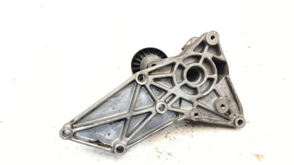 1994 Pontiac Bonneville Belt Tensioner Mount Bracket Oem 3.8L 24500481 — photo 7