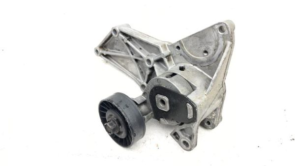 1994 Pontiac Bonneville Belt Tensioner Mount Bracket Oem 3.8L 24500481 — photo 2