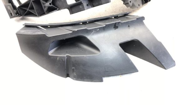 2013-2024 Dodge Ram 1500 Passenger Right Headlight Mount Panel Headlamp Bracket — photo 2