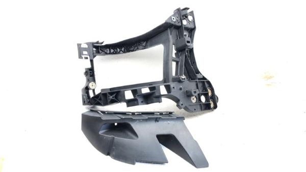 2013-2024 Dodge Ram 1500 Passenger Right Headlight Mount Panel Headlamp Bracket — photo 1