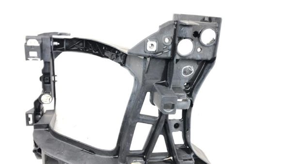 2013-2024 Dodge Ram 1500 Passenger Right Headlight Mount Panel Headlamp Bracket — photo 5