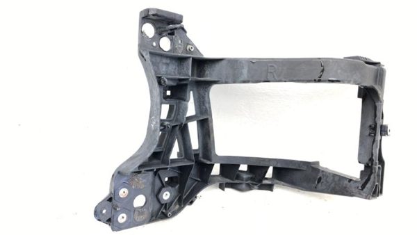 2013-2024 Dodge Ram 1500 Passenger Right Headlight Mount Panel Headlamp Bracket — photo 8