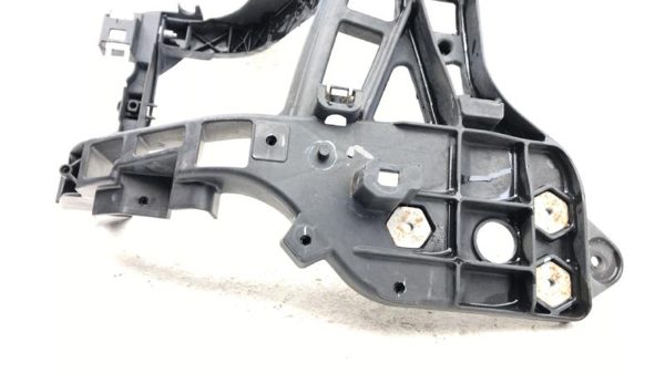 2013-2024 Dodge Ram 1500 Passenger Right Headlight Mount Panel Headlamp Bracket — photo 4