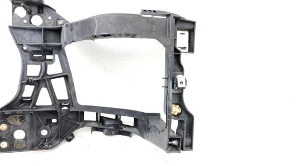 2013-2024 Dodge Ram 1500 Passenger Right Headlight Mount Panel Headlamp Bracket — photo 7