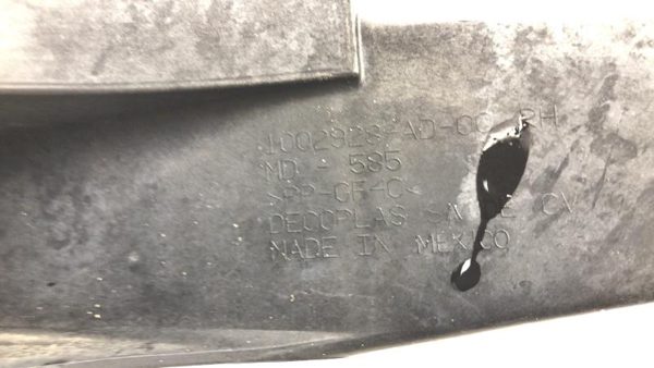 2013-2024 Dodge Ram 1500 Passenger Right Headlight Mount Panel Headlamp Bracket — photo 10