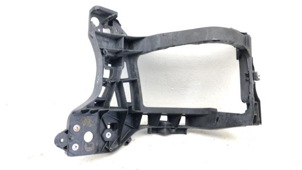 2013-2024 Dodge Ram 1500 Passenger Right Headlight Mount Panel Headlamp Bracket — photo 6