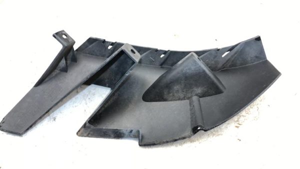 2013-2024 Dodge Ram 1500 Passenger Right Headlight Mount Panel Headlamp Bracket — photo 11