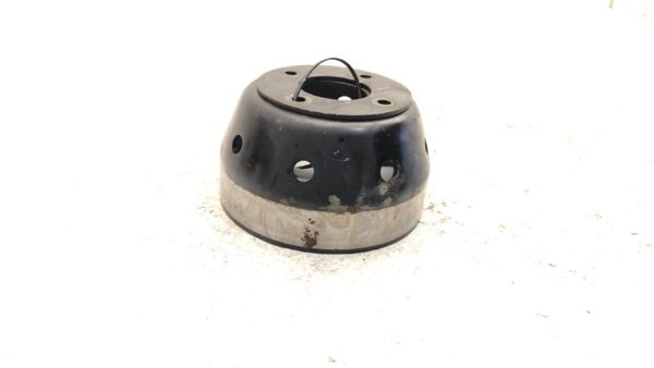 03-04 03-04 Ford F-250 Water Pump Pulley Oem Super Duty 6.0 Powerstroke — photo 1