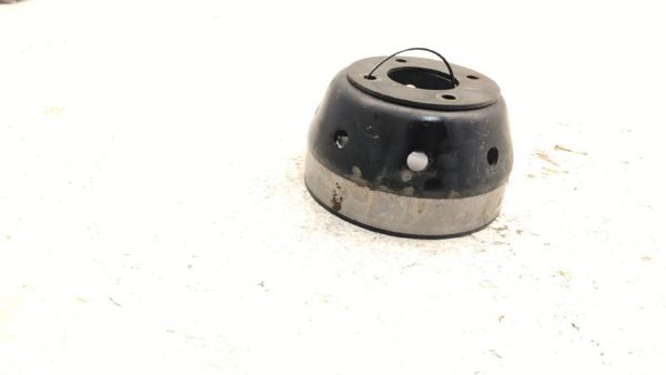 03-04 03-04 Ford F-250 Water Pump Pulley Oem Super Duty 6.0 Powerstroke — photo 3