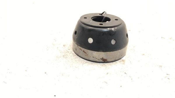 03-04 03-04 Ford F-250 Water Pump Pulley Oem Super Duty 6.0 Powerstroke — photo 4