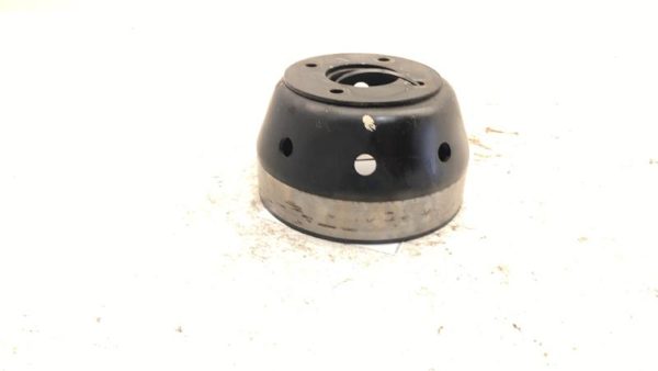 03-04 03-04 Ford F-250 Water Pump Pulley Oem Super Duty 6.0 Powerstroke — photo 5