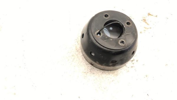03-04 03-04 Ford F-250 Water Pump Pulley Oem Super Duty 6.0 Powerstroke — photo 2