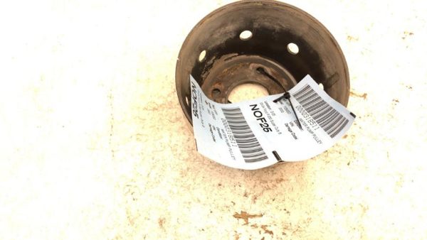 03-04 03-04 Ford F-250 Water Pump Pulley Oem Super Duty 6.0 Powerstroke — photo 6