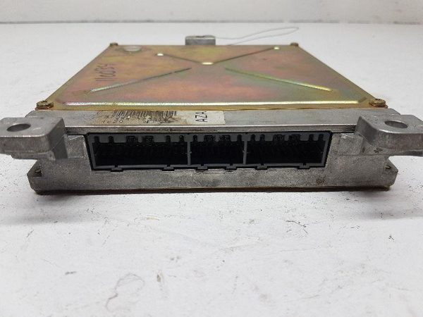 1990 Honda Accord Engine Ecm Electronic Control Module Fuel Injection Ex — photo 3