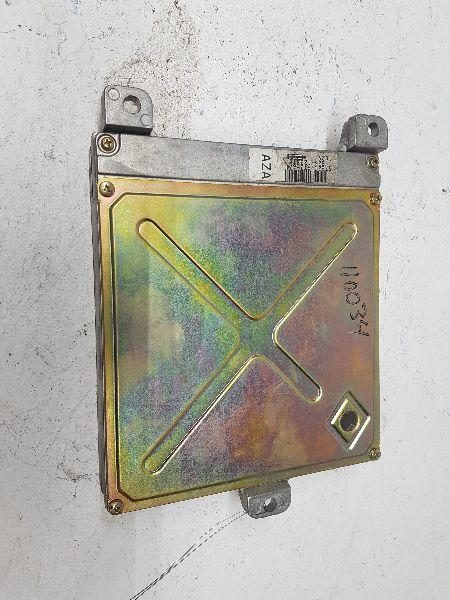 1990 Honda Accord Engine Ecm Electronic Control Module Fuel Injection Ex — photo 2
