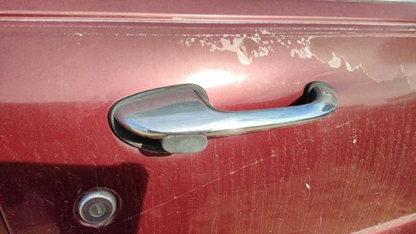 1992-1999 Buick Lesabre Passenger Right Front Outside Door Handle Oem — photo 2