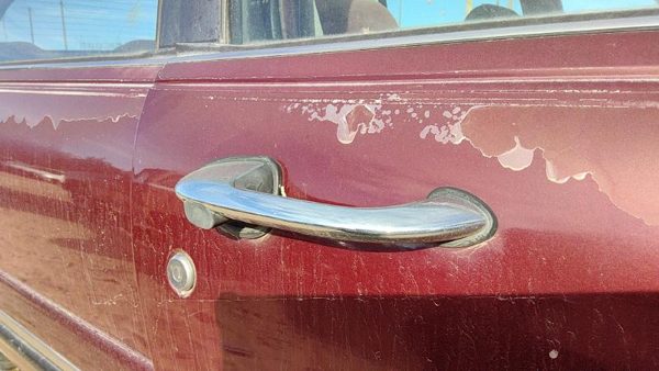1992-1999 Buick Lesabre Passenger Right Front Outside Door Handle Oem — photo 3