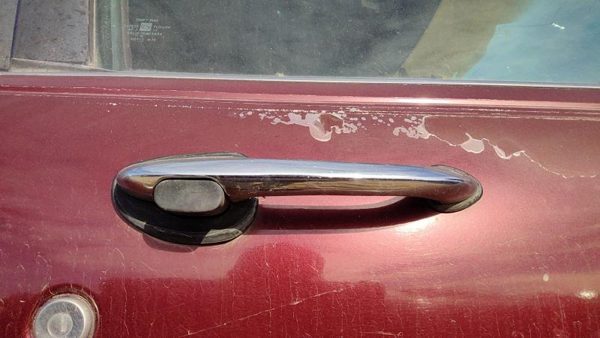 1992-1999 Buick Lesabre Passenger Right Front Outside Door Handle Oem — photo 4
