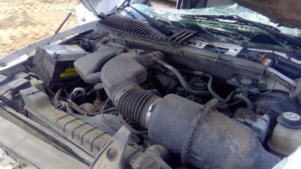 2004 Ford Expedition — vehicle photo 3