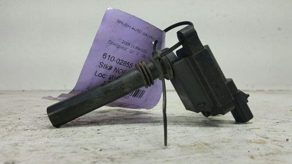 2004-2005 Dodge Durango Oem Ignition Coil On Plug 56028394Ab — photo 3